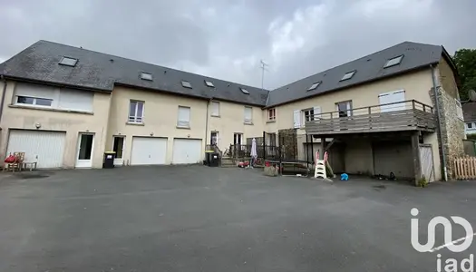 Maison 4 pièces 310 m² 