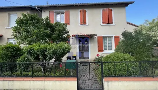 Vente Maison 101 m² à Carmaux 120 000 €