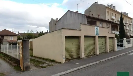Parking - Garage Location Valence   53€