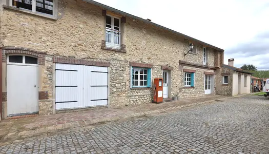 Maison 7 pièces 210 m²