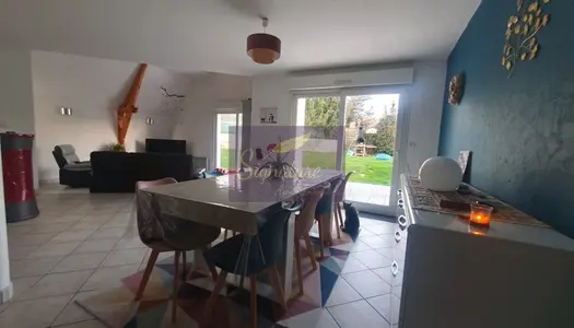 Maison 5 pièces 130 m²