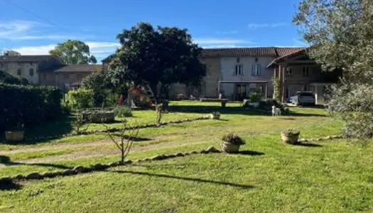 Maison Vente Saverdun 5p 287m² 320000€