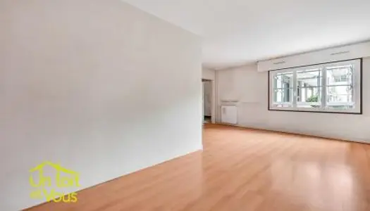 Appartement 3 pièces 69 m² 