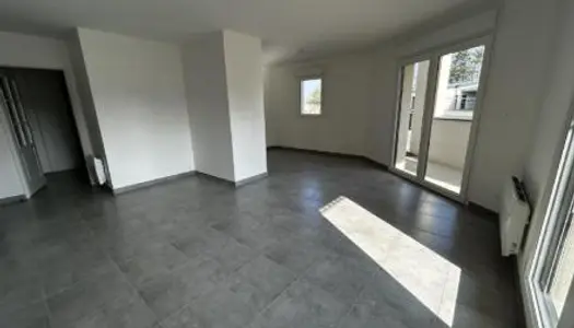 Appartement 3 pièces 68 m² 