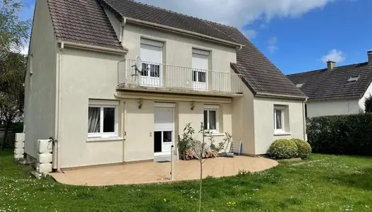 Maison 6 pièces 157 m² 