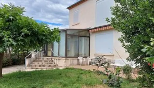 Maison - Villa Vente Sisteron 6p 140m² 251200€