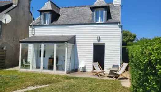 Maison 3 pièces 64 m² 