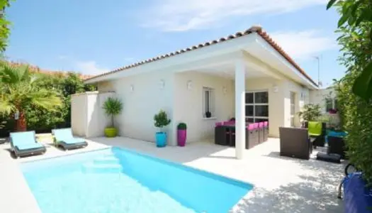 Maison 4 pièces 102 m²