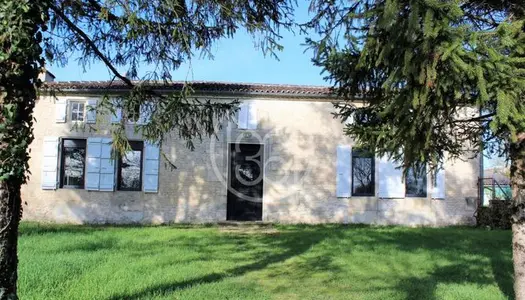 Maison 6 pièces 184 m²