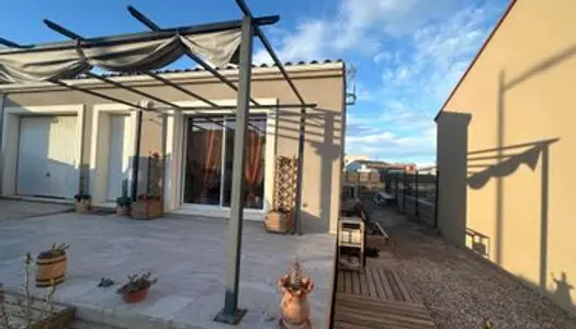 Maison 3 pièces 70 m²