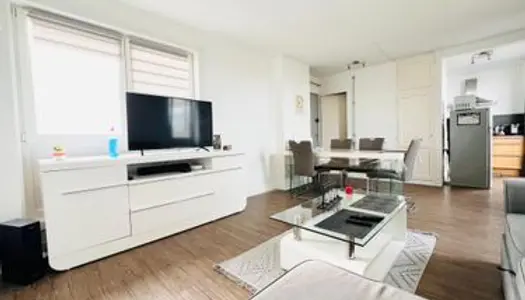Appartement 1 pièce 45 m²