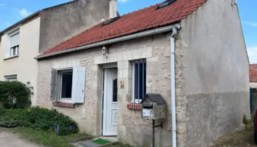 Maison 2 pièces 50 m² 