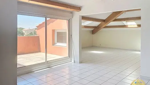 Appartement 2 pièces 70 m² 