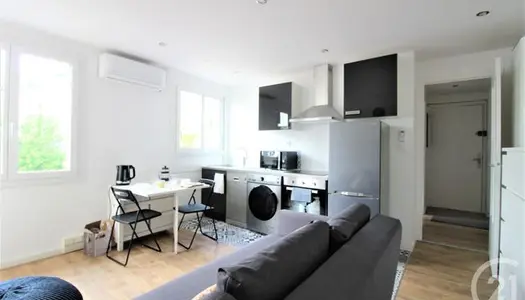 Appartement 5 pièces 63 m²