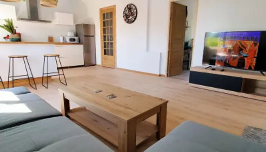 Maison 7 pièces 115 m²