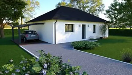 Maison - Villa Neuf Lamarque-Pontacq 4p 90m² 180310€
