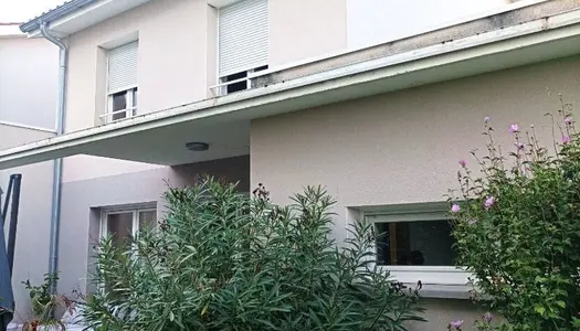 Maison 5 pièces 114 m² 