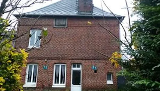 Maison à Pavilly 5 pièce(s) avec une maison secondaire et une dépendance à rénover