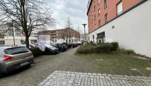 Local commercial 110 m² 