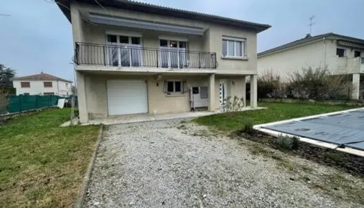 Maison 3 pièces 90 m²