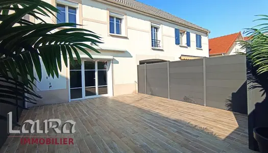 Maison 5 pièces 115 m²