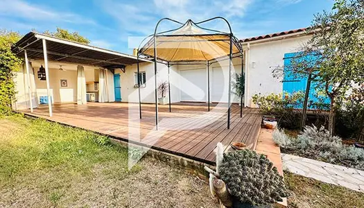 Maison 6 pièces 177 m²