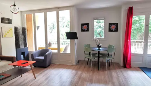 Appartement 1 pièce 35 m² 