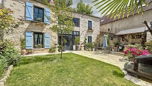 Maison 5 pièces 175 m² 