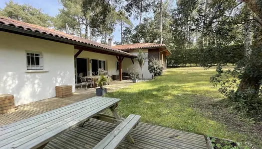 Maison 5 pièces 137 m² 