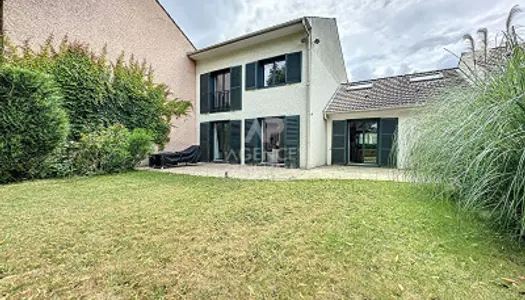 Maison 5 pièces 129 m² 