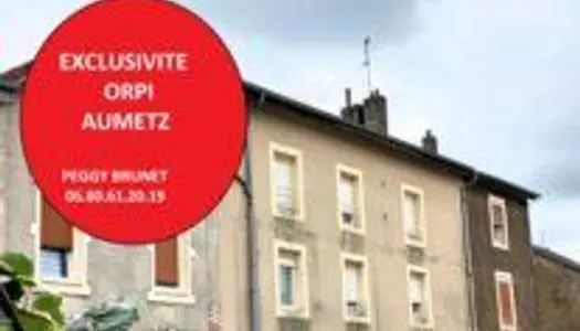 Immeuble de rapport 10 pièces 242 m² 