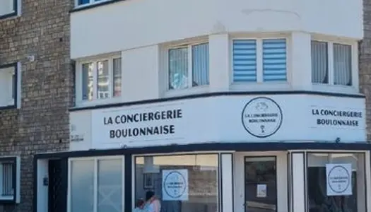 Immeuble Vente Boulogne-sur-Mer   250000€