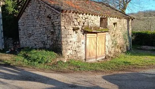 Ancienne forge 
