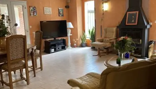 Maison 7 pièces 178 m² 