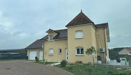 Maison 5 pièces 150 m²