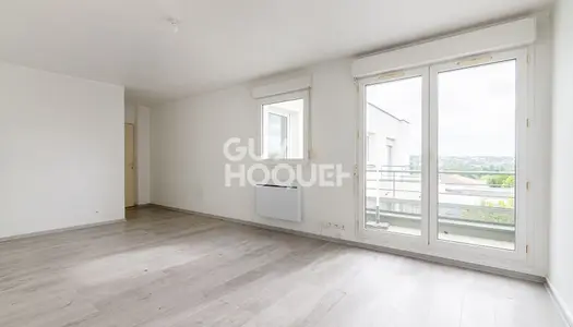 Appartement de 2 pièces à vendre à Toulouse 