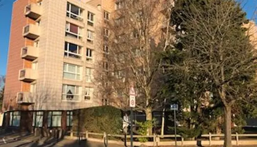 Location appartement en centre-ville d'Hénin-Beaumont 