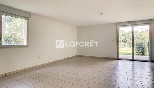 Appartement 4 pièces 83 m²