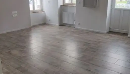 Maison 3 pièces 67 m² 