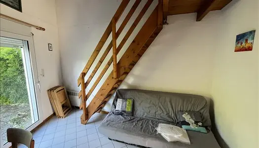 Maison 2 pièces 37 m² 