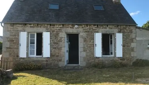 Charmante maison bretonne location meublée 