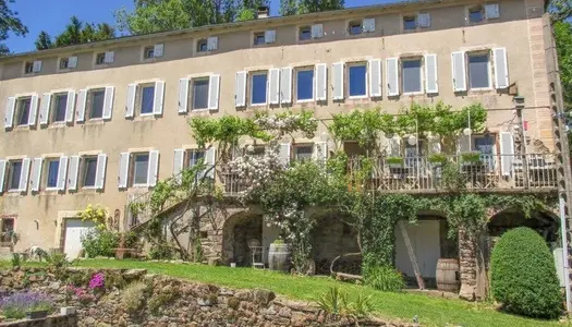 Maison - Villa Vente Camarès   460000€