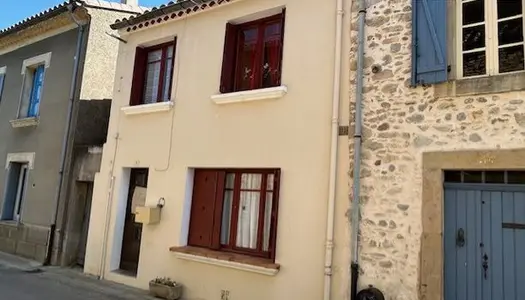 Maison 6 pièces 124 m² 