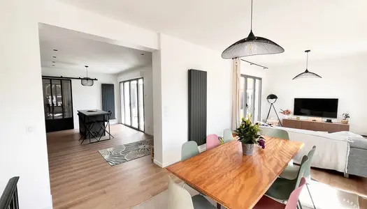 Maison 6 pièces 130 m²