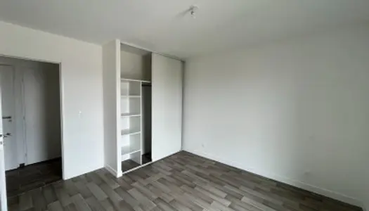 Appartement 3 pièces 77 m² 