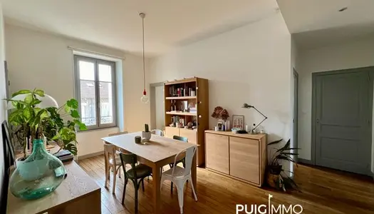 Appartement 3 pièces 85 m² 