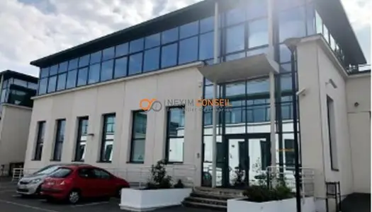 Local commercial 1559 m² 