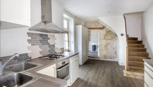 Maison 3 pièces 84 m²