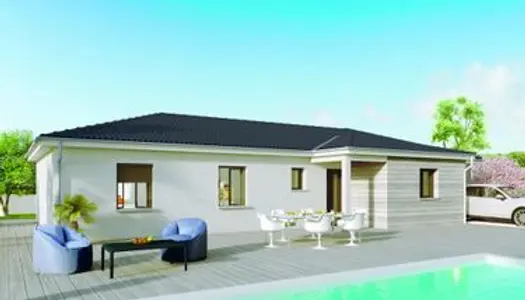 Villa 5 pièces 100 m² 