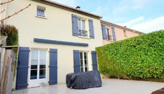 Maison 5 pièces 92 m² 